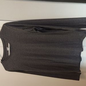 Lands End , Long sleeve women's tea